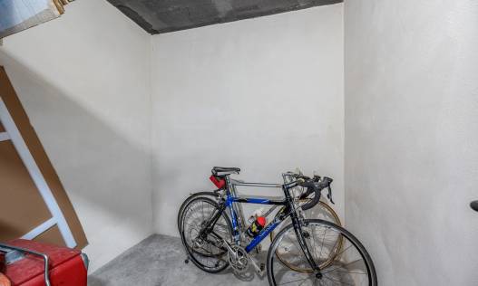 Bestaand - Appartement - Orihuela Costa - Punta Prima
