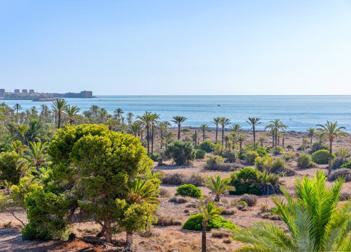 Bestaand - Appartement - Orihuela Costa - Punta Prima