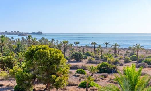 Bestaand - Appartement - Orihuela Costa - Punta Prima