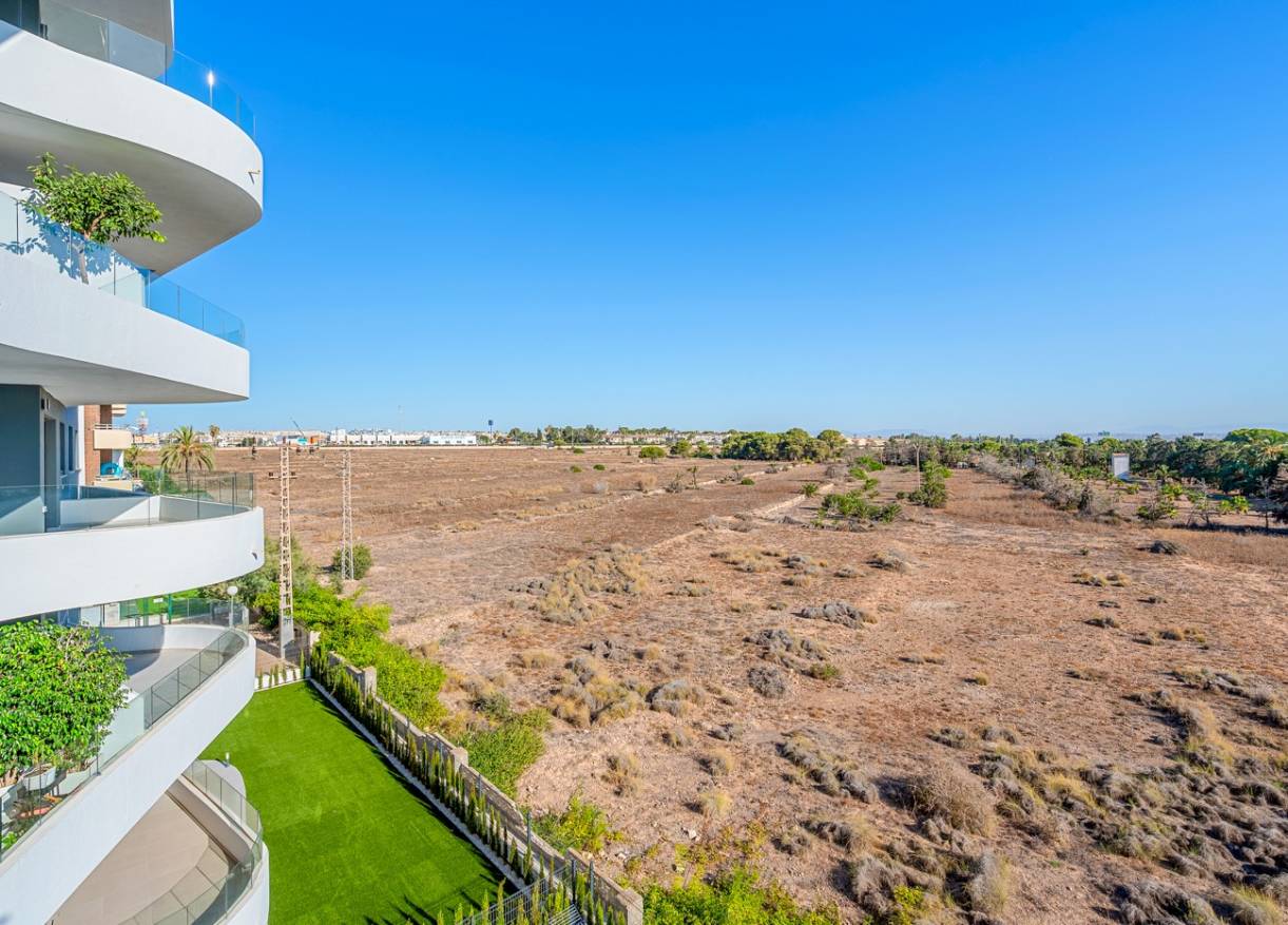 Bestaand - Appartement - Orihuela Costa - Punta Prima