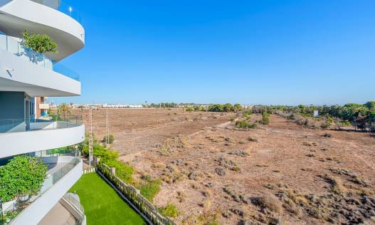 Bestaand - Appartement - Orihuela Costa - Punta Prima