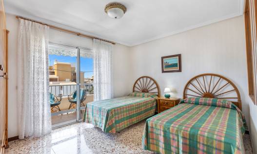 Bestaand - Appartement - Torrevieja - Rocio del Mar