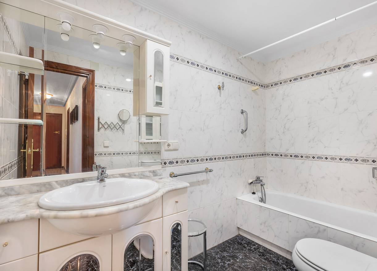 Bestaand - Appartement - Torrevieja - Rocio del Mar