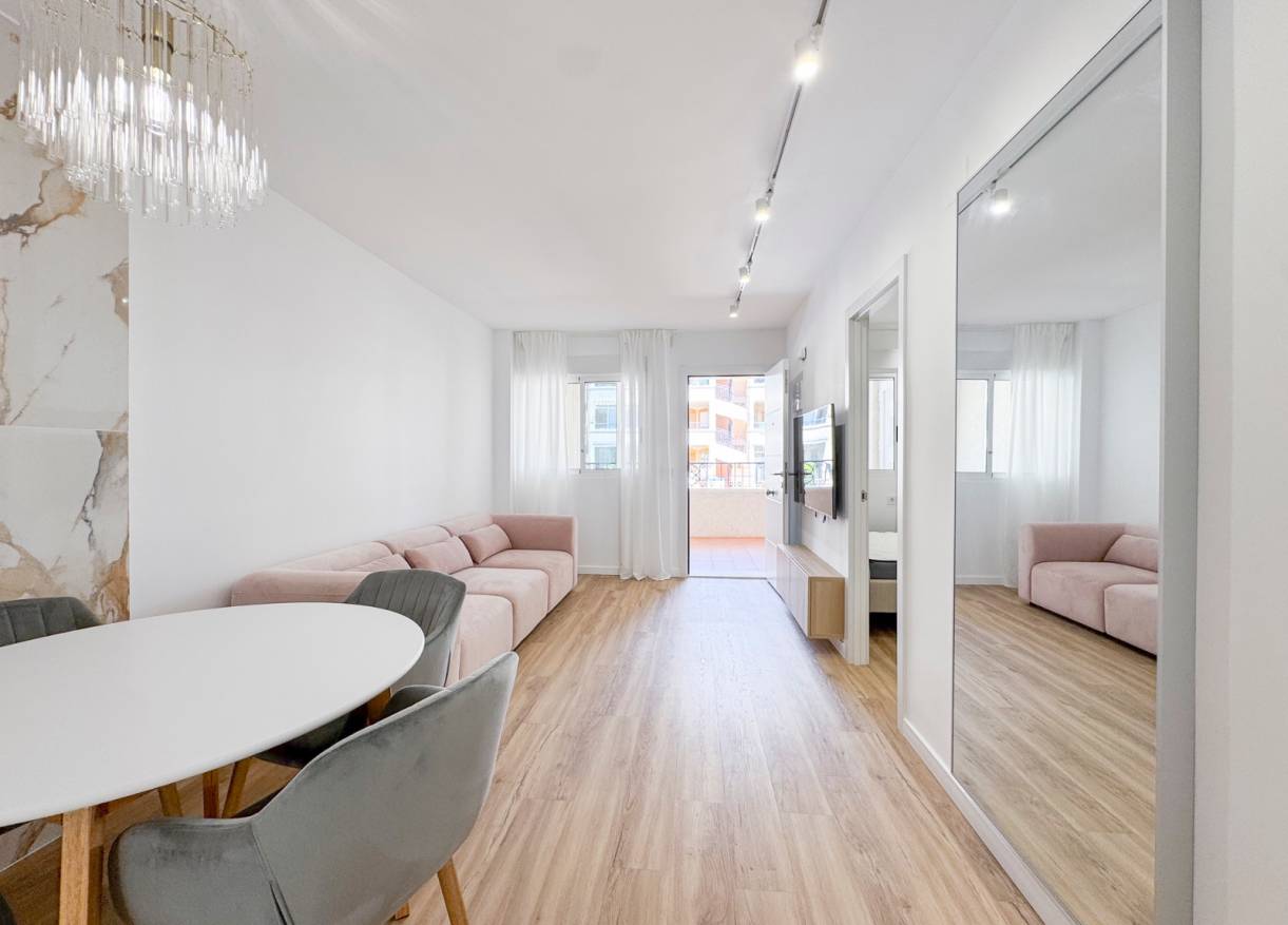 Bestaand - Appartement - Orihuela Costa - Los Altos