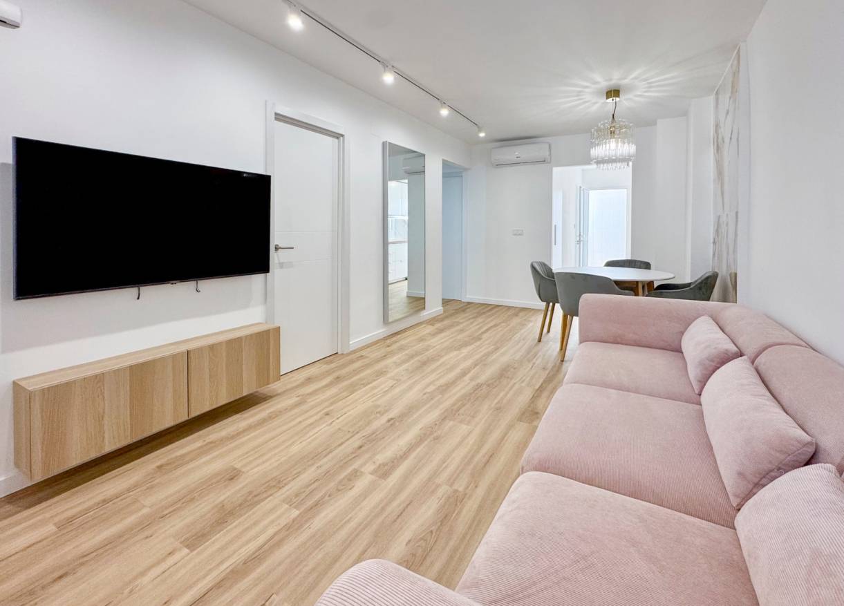Bestaand - Appartement - Orihuela Costa - Los Altos