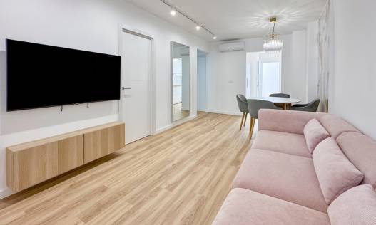 Bestaand - Appartement - Orihuela Costa - Los Altos