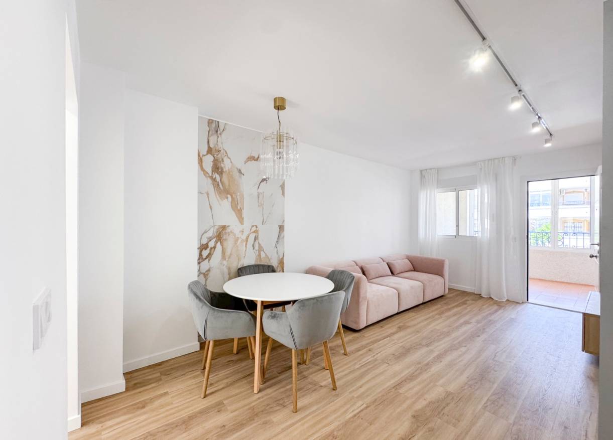 Bestaand - Appartement - Orihuela Costa - Los Altos