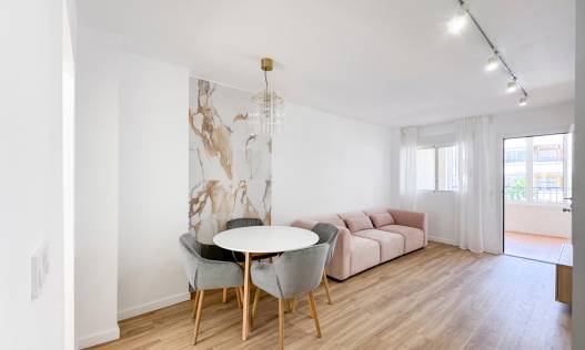 Bestaand - Appartement - Orihuela Costa - Los Altos