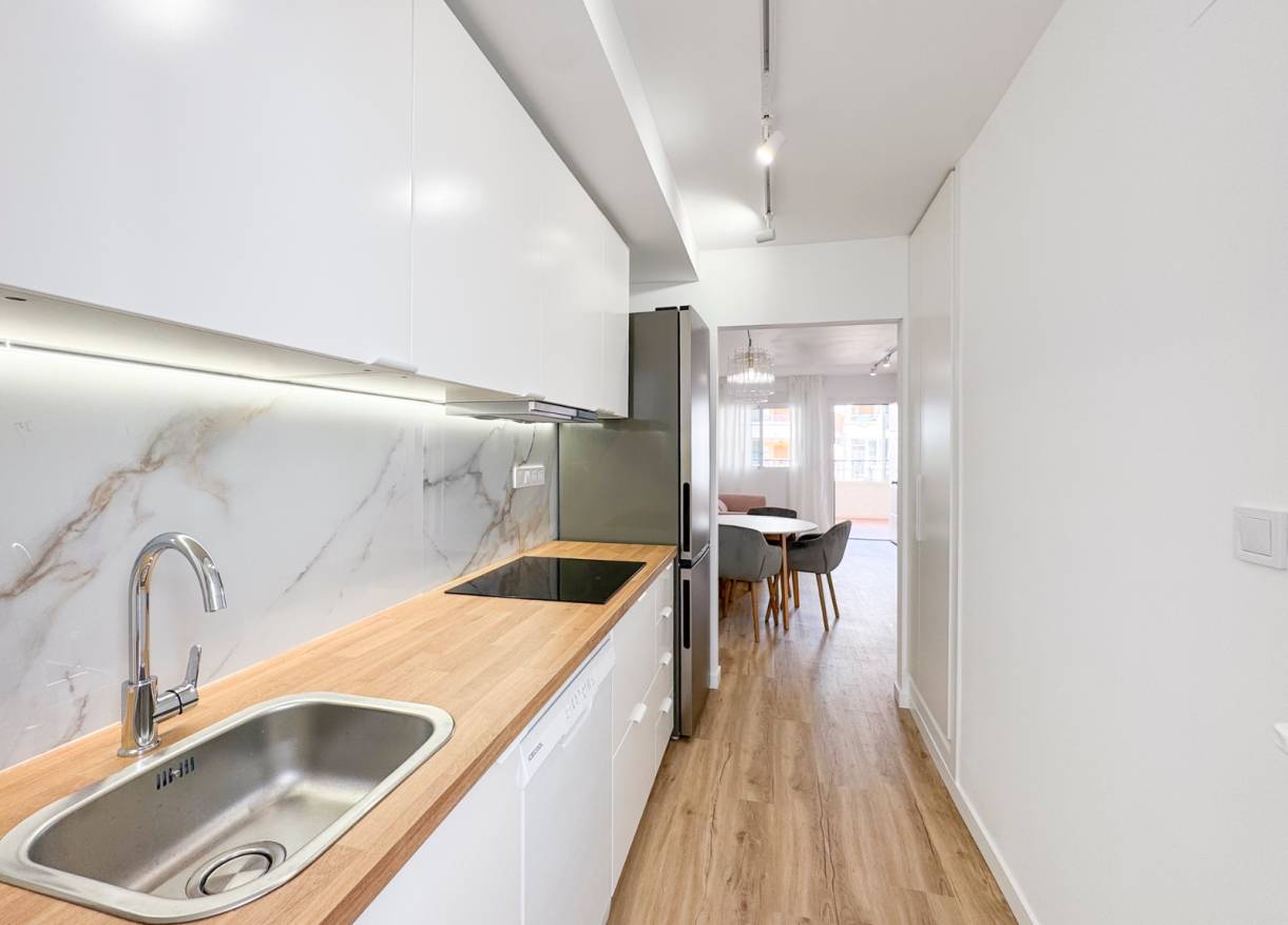 Bestaand - Appartement - Orihuela Costa - Los Altos