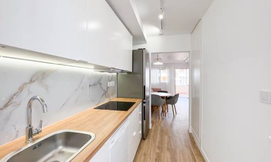 Bestaand - Appartement - Orihuela Costa - Los Altos