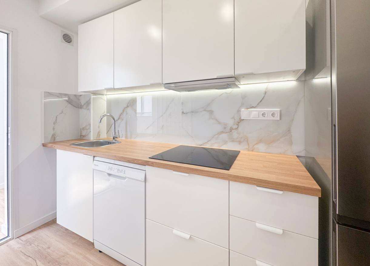 Bestaand - Appartement - Orihuela Costa - Los Altos