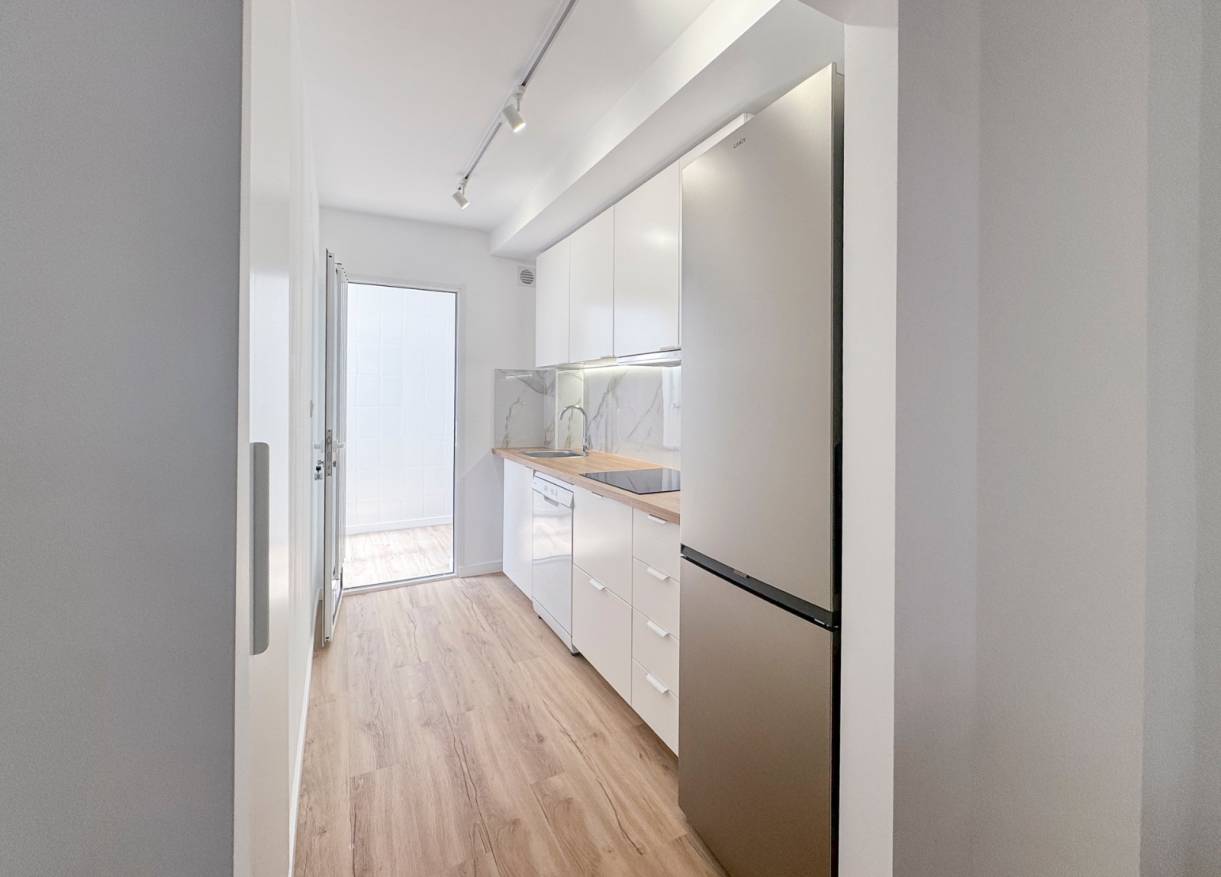 Bestaand - Appartement - Orihuela Costa - Los Altos