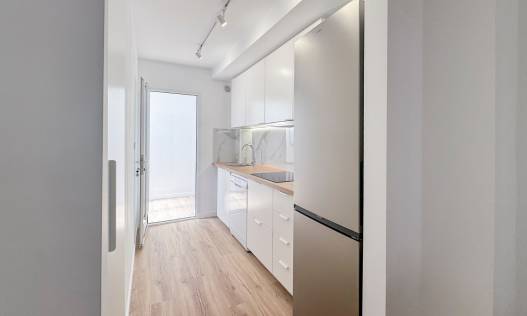 Bestaand - Appartement - Orihuela Costa - Los Altos