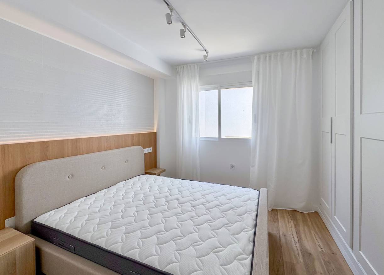 Bestaand - Appartement - Orihuela Costa - Los Altos