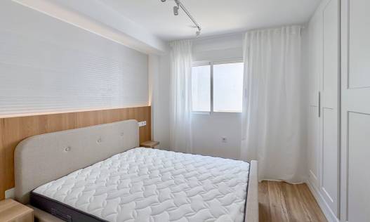 Bestaand - Appartement - Orihuela Costa - Los Altos