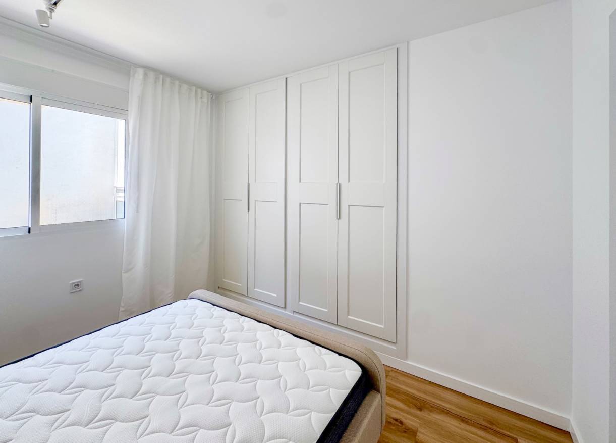 Bestaand - Appartement - Orihuela Costa - Los Altos