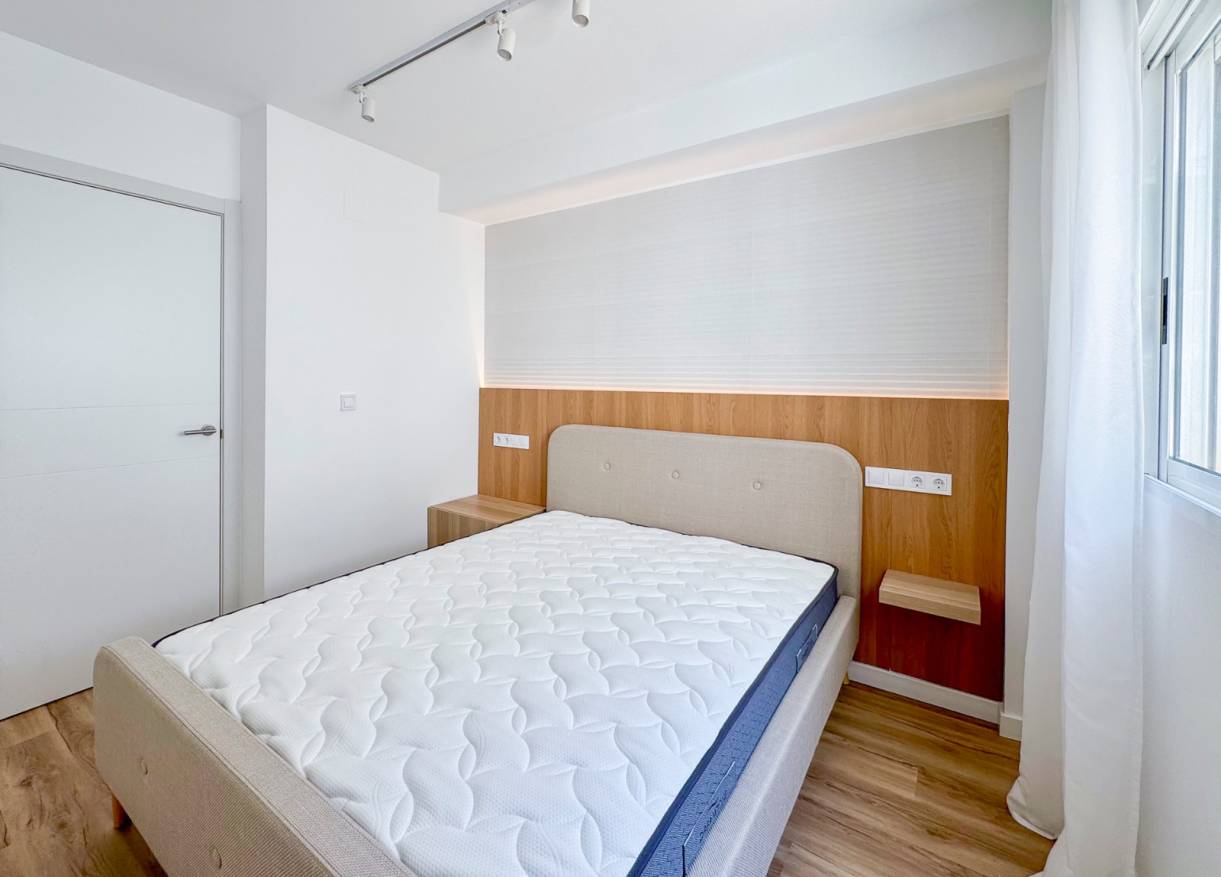Bestaand - Appartement - Orihuela Costa - Los Altos