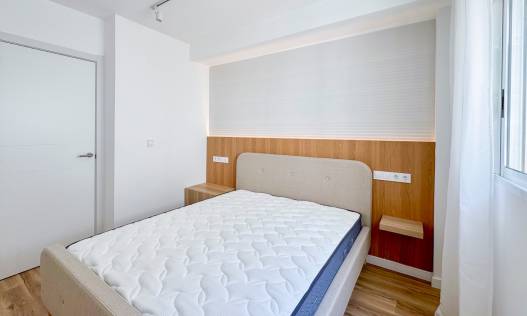 Bestaand - Appartement - Orihuela Costa - Los Altos