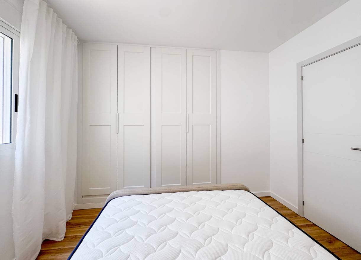 Bestaand - Appartement - Orihuela Costa - Los Altos