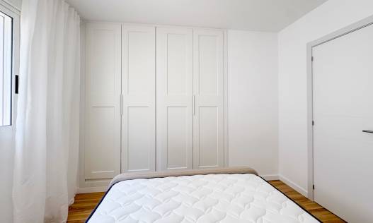 Bestaand - Appartement - Orihuela Costa - Los Altos