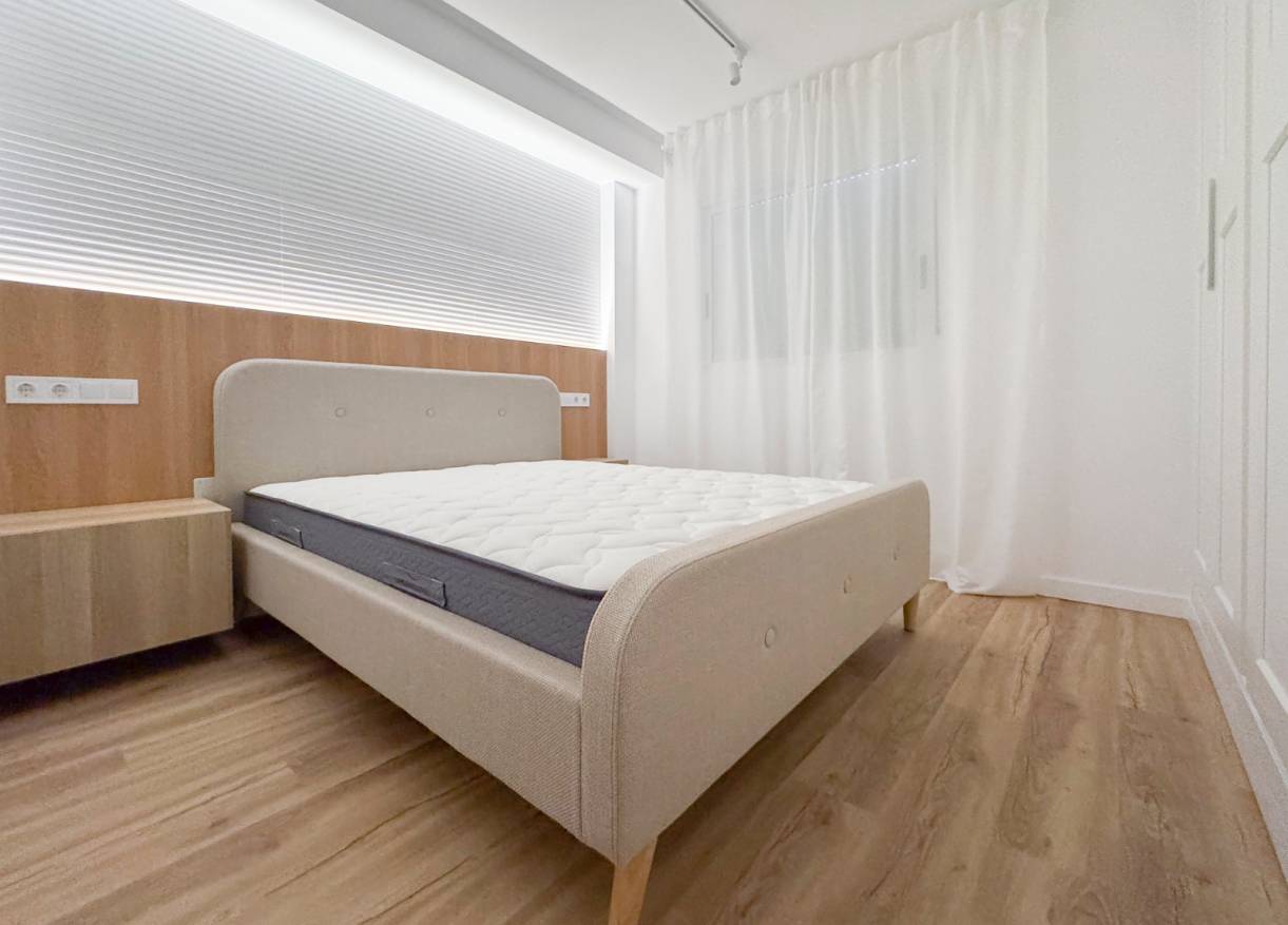 Bestaand - Appartement - Orihuela Costa - Los Altos