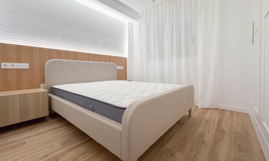 Bestaand - Appartement - Orihuela Costa - Los Altos