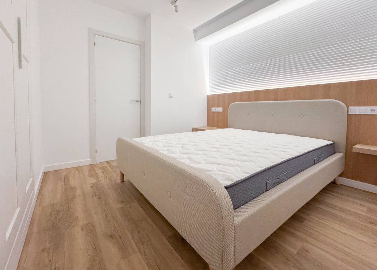 Bestaand - Appartement - Orihuela Costa - Los Altos