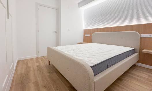 Bestaand - Appartement - Orihuela Costa - Los Altos