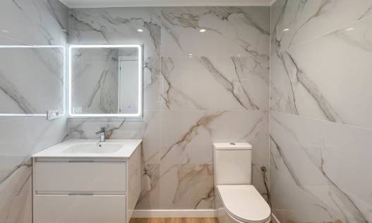 Bestaand - Appartement - Orihuela Costa - Los Altos