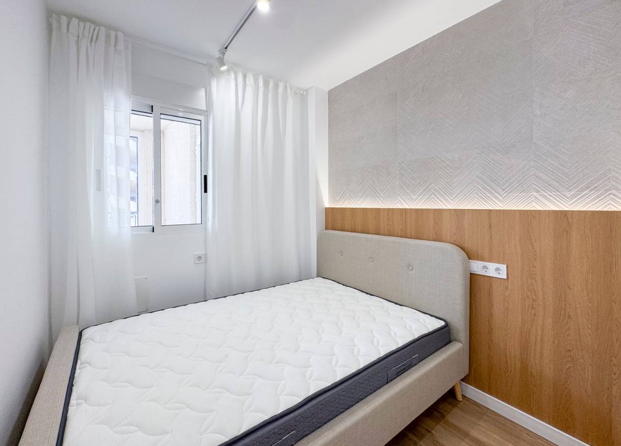 Bestaand - Appartement - Orihuela Costa - Los Altos