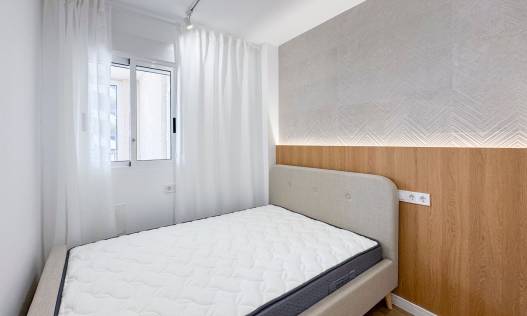 Bestaand - Appartement - Orihuela Costa - Los Altos