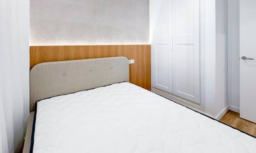 Bestaand - Appartement - Orihuela Costa - Los Altos
