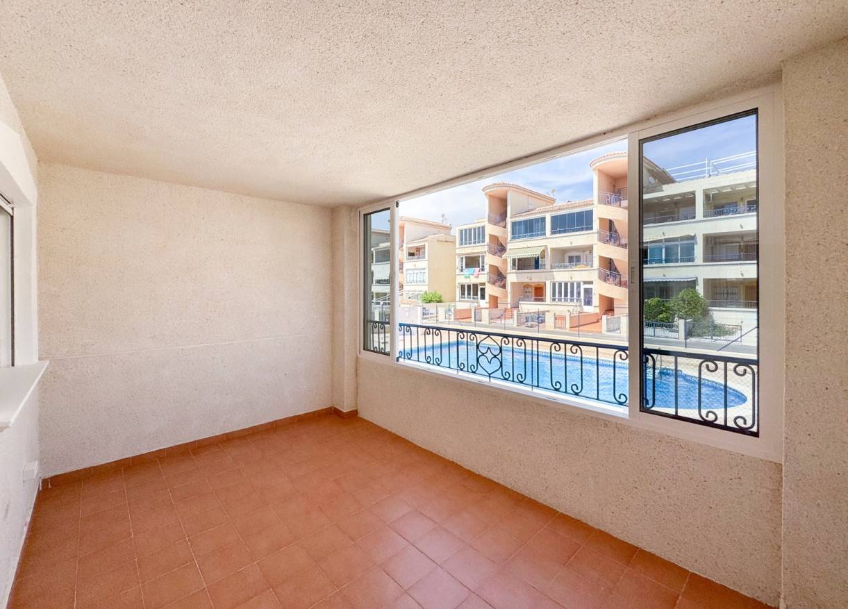 Bestaand - Appartement - Orihuela Costa - Los Altos