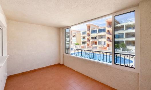 Bestaand - Appartement - Orihuela Costa - Los Altos