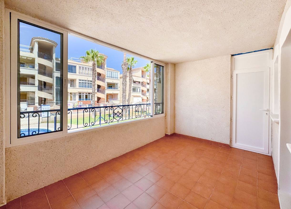 Bestaand - Appartement - Orihuela Costa - Los Altos