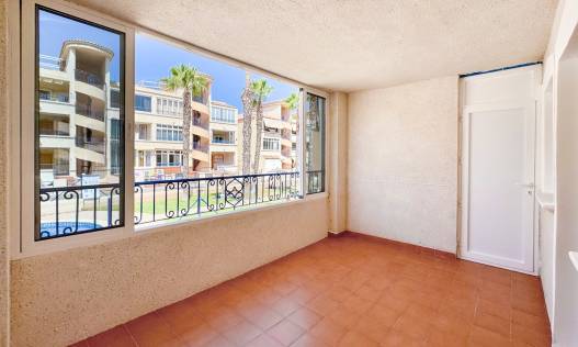 Bestaand - Appartement - Orihuela Costa - Los Altos