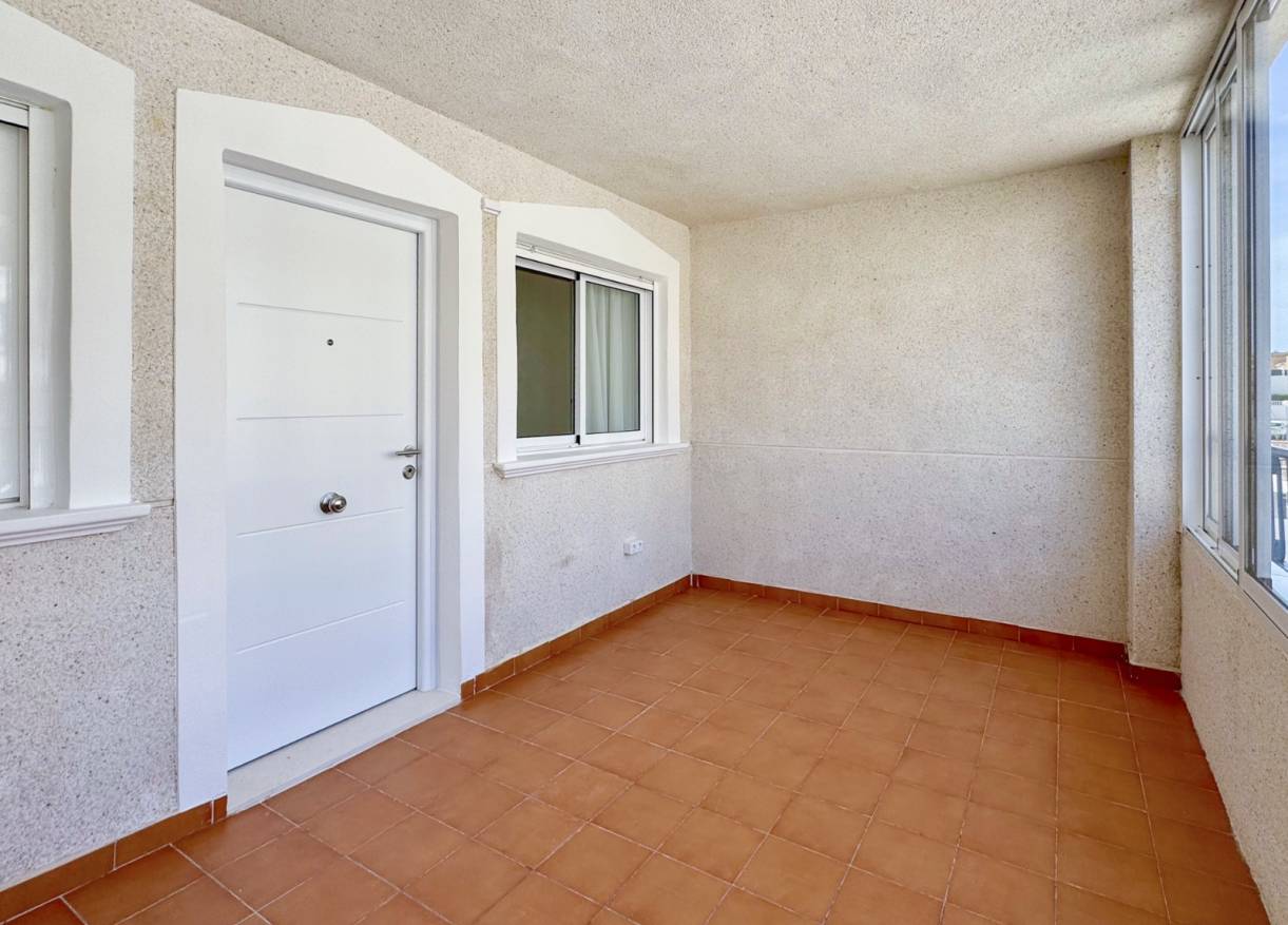 Bestaand - Appartement - Orihuela Costa - Los Altos
