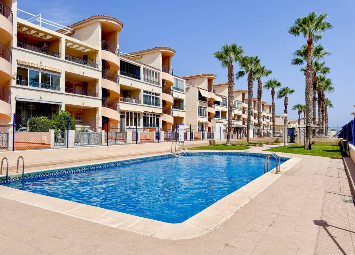 Bestaand - Appartement - Orihuela Costa - Los Altos