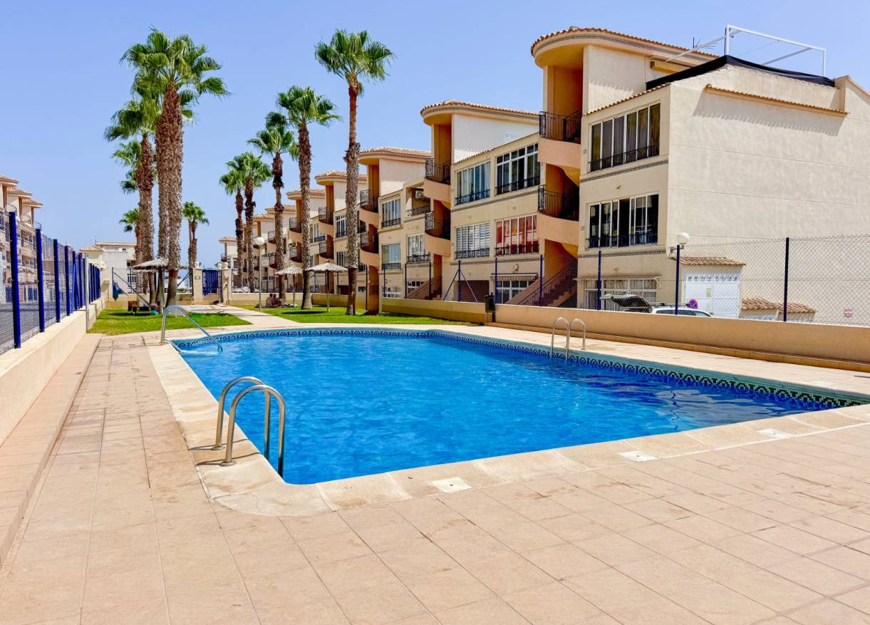 Bestaand - Appartement - Orihuela Costa - Los Altos