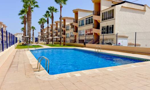 Bestaand - Appartement - Orihuela Costa - Los Altos