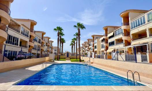 Bestaand - Appartement - Orihuela Costa - Los Altos