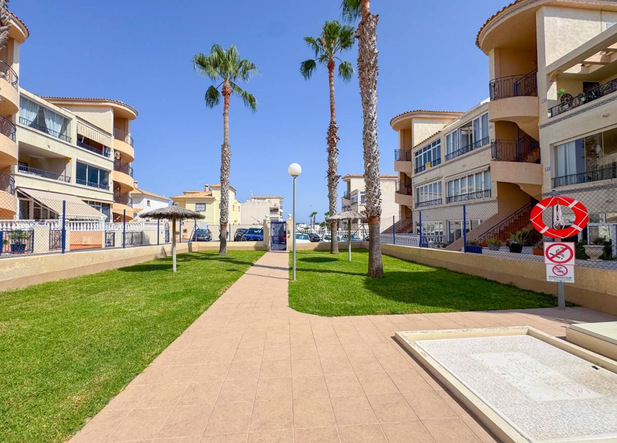 Bestaand - Appartement - Orihuela Costa - Los Altos
