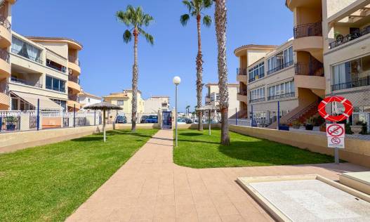 Bestaand - Appartement - Orihuela Costa - Los Altos