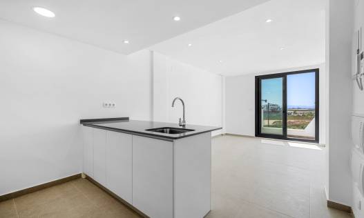 Bestaand - Appartement - Los Alcazares - Santa Rosalia Lake and Life Resort