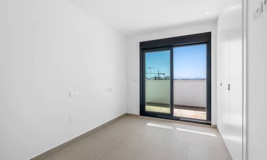 Bestaand - Appartement - Los Alcazares - Santa Rosalia Lake and Life Resort