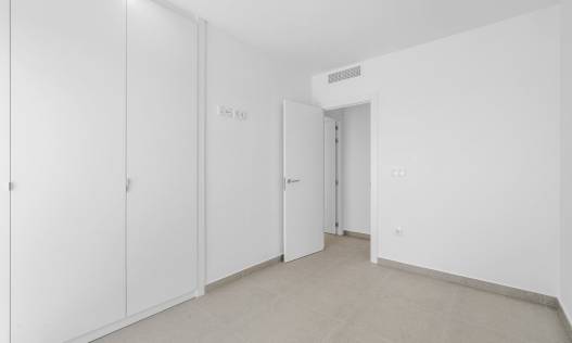 Bestaand - Appartement - Los Alcazares - Santa Rosalia Lake and Life Resort