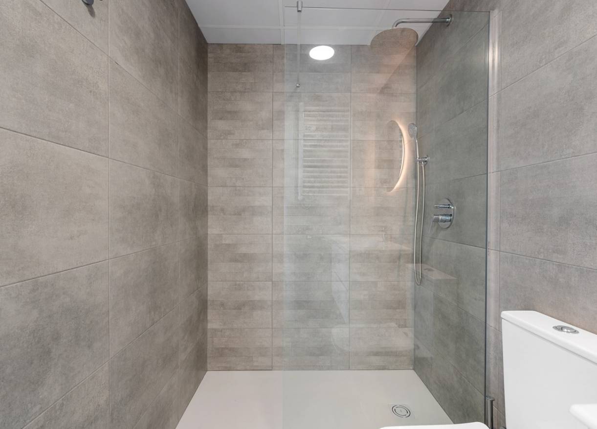 Bestaand - Appartement - Los Alcazares - Santa Rosalia Lake and Life Resort