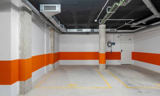 Bestaand - Appartement - Los Alcazares - Santa Rosalia Lake and Life Resort