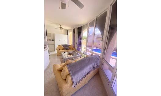 Bestaand - Villa - Ciudad Quesada - Doña Pepa