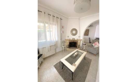 Bestaand - Villa - Ciudad Quesada - Doña Pepa